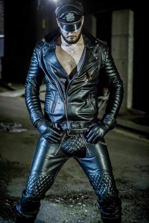 Gay leatherman porn - Welcome to the Leather category on fuckedgay.xxx, where you'll find the hottest gay porn videos featuring the most hardcore leather daddies and their submissive slaves. This category is perfect for those who love the rough and tough side of gay sex, and who crave the thrill of being dominated by a leather-clad master.